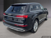 This Audi Q7 delivers a Intercooled Turbo Premium Unleaded I-4 2.0 L/121 engine powering this Automa... (image 4)