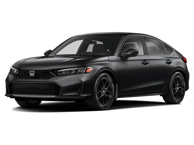 2025 Honda Civic Hybrid Sport Sport eCVT in Cars & Trucks in Markham / York Region