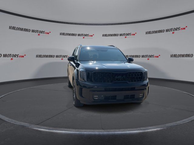 2024 Kia Telluride X-Line in Cars & Trucks in Hamilton - Image 3