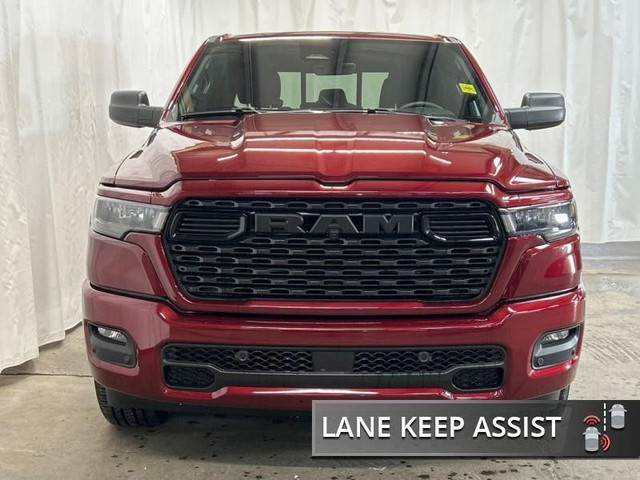 2025 Ram 1500 in Cars & Trucks in Lethbridge - Image 2