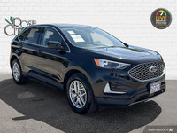 - ONE OWNER - ACCIDENT FREE - HEATED LEATHER SEATS - HEATED STEERING WHEEL - REMOTE START - NAVIGATI... (image 7)
