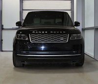 Modèle Westminster V8 5.0L/ Double Écran digital / Sièges chauffants et ventilées /Gamme d'assistanc... (image 3)