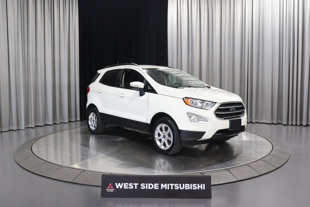 2020 Ford EcoSport SE in Cars & Trucks in Edmonton