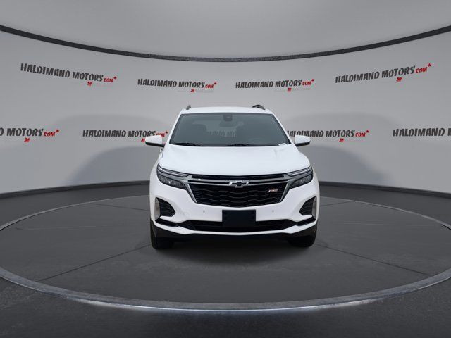 2023 Chevrolet Equinox RS AWD in Cars & Trucks in Hamilton - Image 3