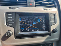 GARANTIE 1 ANS CREDIT DIRECT EN LIGNE AU WWW.AUTO-INTERNET.CA WOW 2015 VOLKS GOLF TURBO HIGHLINE TOU... (image 4)