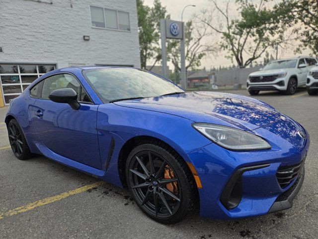 2024 Subaru BRZ tS in Cars & Trucks in Calgary