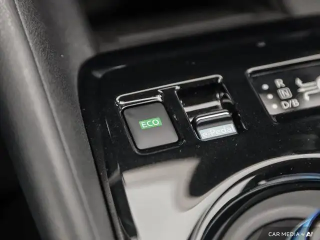 2024 Nissan LEAF SV PLUS|363km Range|Navigation|360Cam|No in Cars & Trucks in London - Image 33