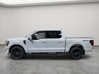 3.5L V6 ECOBOOST ENGINE, TURBOCHARGED, RAIN SENSING WIPERS, LED HEADLIGHTS, PREMIUM SOUND SYSTEM, NA... (image 5)