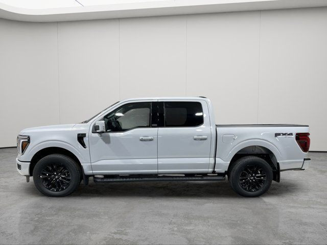 2025 Ford F-150 LARIAT - 502A in Cars & Trucks in Strathcona County - Image 3
