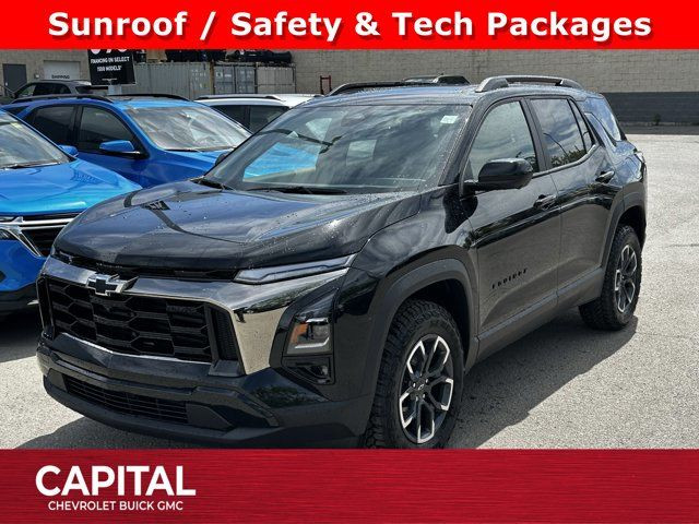 2026 Chevrolet Equinox AWD ACTIV in Cars & Trucks in Calgary