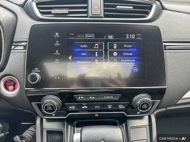 2021 Honda CR-V Sport in Cars & Trucks in Chilliwack - Image 17