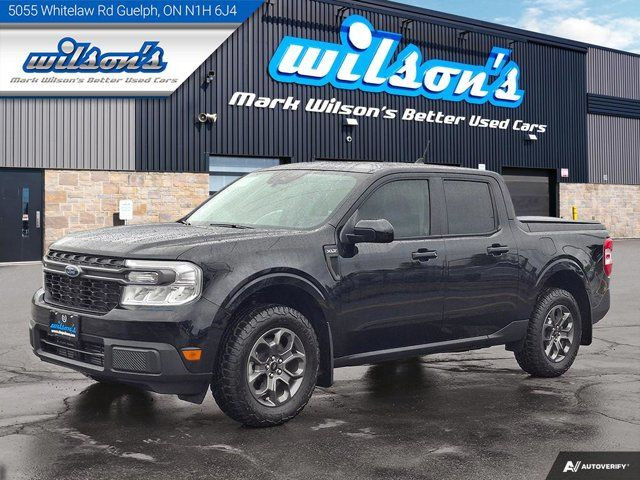 2024 Ford Maverick XLT AWD | Co-Pilot 360 | Luxury PKG in Cars & Trucks in Guelph