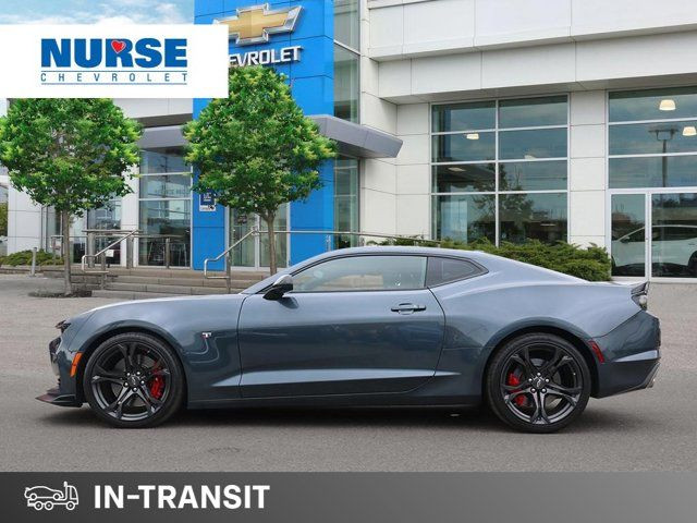 2022 Chevrolet Camaro 2SS in Cars & Trucks in Oshawa / Durham Region - Image 3