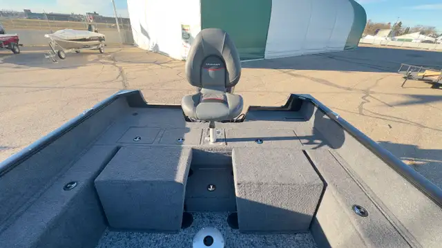 2025 TRACKER PRO GUIDE V-175 Combo -Best Fishing Boat, Mercury in Powerboats & Motorboats in Prince Albert - Image 15