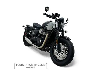 39 ads for triumph bobber in Motorcycles in Canada Kijiji Marketplaces