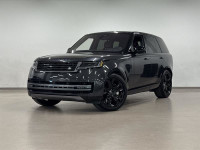 Le Land Rover New Range Rover P530 SE SWB 2023 est un VUS de luxe pleine grandeur doté d’un moteur V... (image 1)