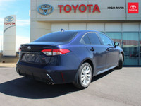 // ACCIDENT FREE!! // Discover the reliability and style of the 2023 Toyota Corolla SE CVT, now avai... (image 5)