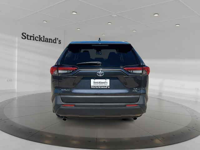2022 TOYOTA RAV4 LE AWD in Cars & Trucks in Stratford - Image 4