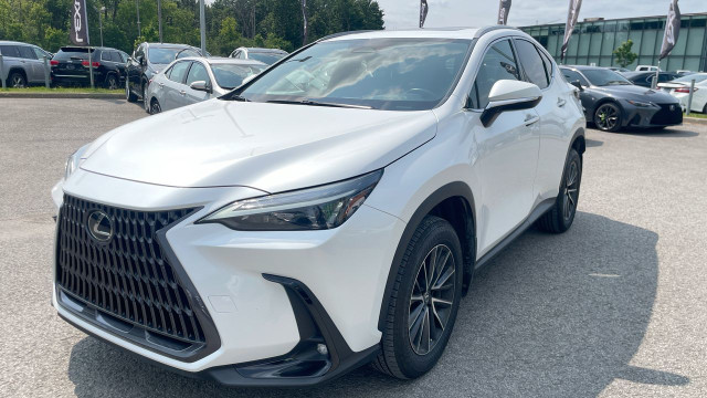 2022 Lexus NX NX 350h / Premium / Camera / Climatiseur / Cuir Bi in Cars & Trucks in Laval / North Shore - Image 2