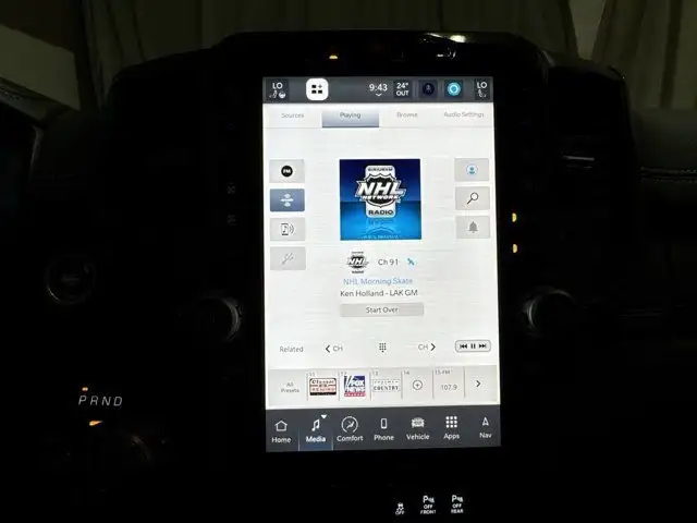 2025 Ram 1500 Sport | Remote Start | Heated Seats in Cars & Trucks in Edmonton - Image 18