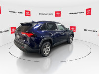 All Services Completed, One Owner verified, Accident Free, Don Valley North Toyota Original, Bought... (image 7)