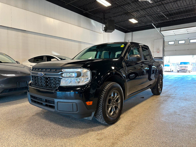 2022 Ford Maverick XLT HYBRID in Cars & Trucks in Calgary