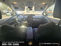 No accident vehicle with Lot of Options! Call (905) 791-3300 - Black Fabric interior, - Navigation,... (image 9)