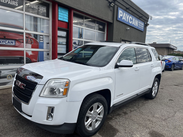2014 GMC Terrain SLE in Cars & Trucks in Kitchener / Waterloo
