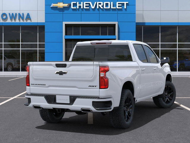 2025 Chevrolet Silverado 1500 RST in Cars & Trucks in Kelowna - Image 4