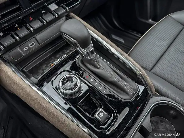 2025 GMC Canyon Denali in Cars & Trucks in Cowichan Valley / Duncan - Image 27