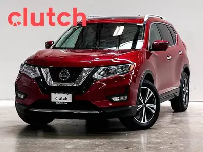 Climate Control, Dual Zone Front Climate Control, Auxiliary Audio Input and more! Clutch is the larg...