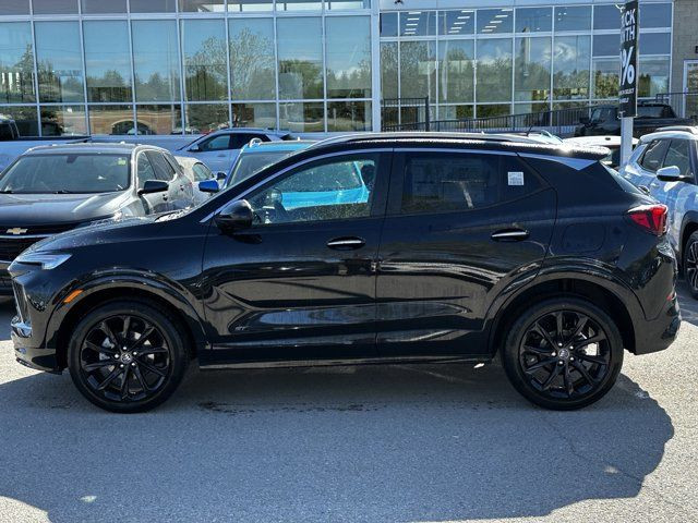 2025 Buick Encore GX Sport Touring in Cars & Trucks in Calgary - Image 3