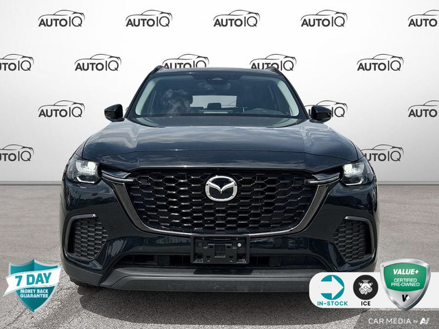 2025 Mazda CX-70 MHEV GS-L HEATED SEATS | SUNROOF | REMOTE START in Cars & Trucks in Hamilton - Image 2