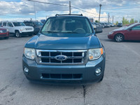FINANCEMENT MAISON DISPONIBLE AVEC 2011 Ford Escape XLT, Automatique, V6 3.0L, 141000Km, Groupe Elec... (image 1)