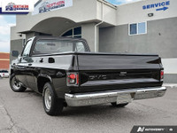 WAS: $37900 NOW: $34900 plus taxes and licensing feesThis 1986 GMC C1500 Standard Cab Long Bed is a... (image 3)
