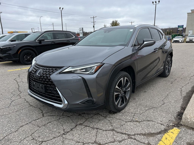 2021 Lexus UX UX 250h in Cars & Trucks in Grand Bend - Image 2