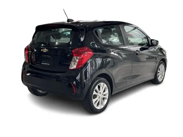 2021 Chevrolet Spark 1LT (Backup Cam,Carplay) Clean Carfax in Cars & Trucks in Calgary - Image 12