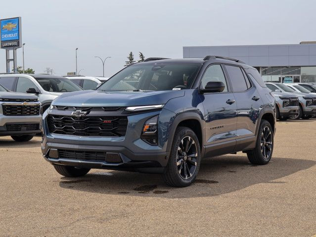 2026 Chevrolet Equinox AWD RS in Cars & Trucks in Edmonton - Image 4