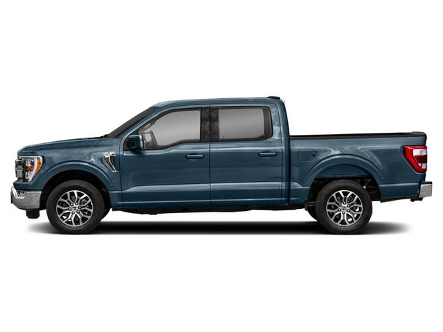 2022 Ford F-150 Lariat INCOMING | 15 SPEAKERS | ACCIDENT FREE... in Cars & Trucks in City of Toronto - Image 2