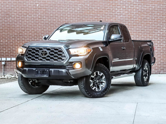 2023 Toyota Tacoma in Cars & Trucks in City of Toronto