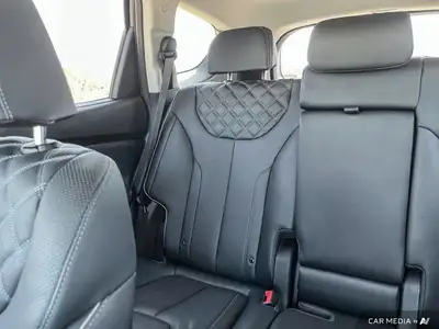 2022 Hyundai Santa Fe Plug-In Hybrid Luxury | Leather, View more