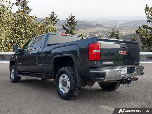 2018 GMC Sierra 2500HD SLE in Cars & Trucks in Moncton - Image 4
