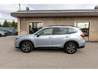 VERY WELL EQUIPPED FORESTER! - Heated Seats - Heated Steering Wheel - Leather Interior - Sunroof - A... (image 3)