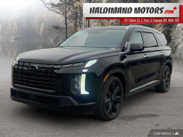 2023 Hyundai Palisade Urban in Cars & Trucks in Hamilton