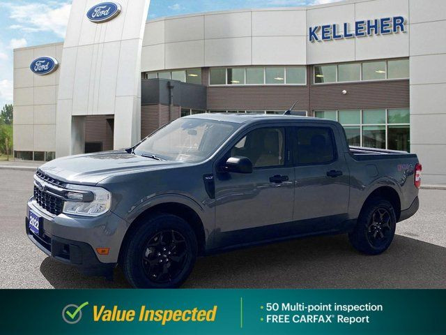 2022 Ford Maverick XLT | Fordpass Connect | in Cars & Trucks in Brandon