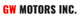 G. W. Motors Inc.