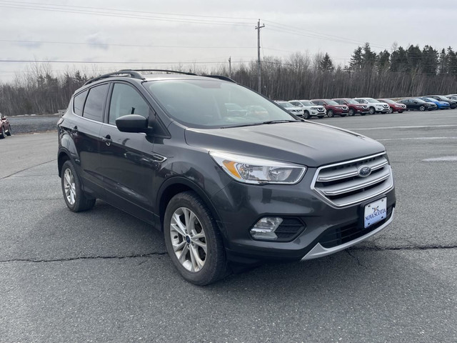 Ford Escape SE 2018 in Cars & Trucks in New Glasgow - Image 4