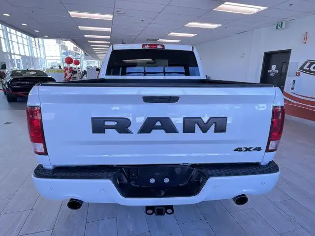 2023 Ram 1500 Classic Express | 4X4 | Backup Camera in Cars & Trucks in Prince George - Image 13