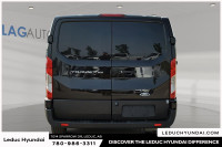 2020 Ford Transit-150 Base Black Metallic 10-Speed Automatic with Overdrive (Price Expiry May 21, 20... (image 2)