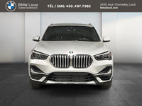 ===== 2021 BMW X1 xDrive28i | Gr. Sup. Amélioré | Accès confort | ===== ===== Pourquoi acheter chez... (image 1)
